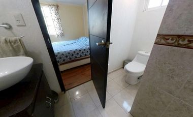 Venta de departamento en Tlalnepantla de Baz , con salón comunal