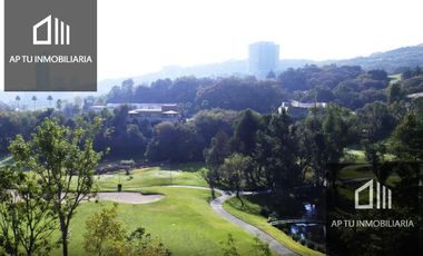 DEPARTAMENTO EN RENTA EN BOSQUE REAL