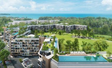 2 Bedroom apartment at Skypark Celeste