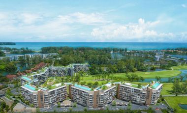 2 Bedroom apartment at Skypark Celeste