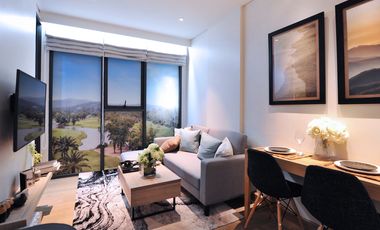 2 Bedroom apartment at Skypark Celeste