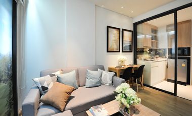 2 Bedroom apartment at Skypark Celeste