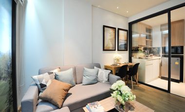 1 Bedroom apartment at Skypark Celeste