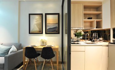 1 Bedroom apartment at Skypark Celeste