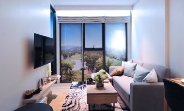 1 Bedroom apartment at Skypark Celeste