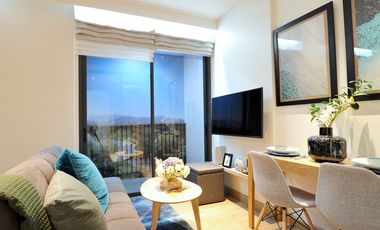1 Bedroom apartment at Skypark Celeste