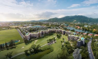 1 Bedroom apartment at Skypark Celeste