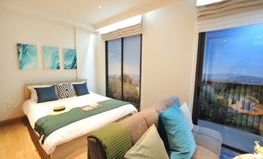 1 Bedroom apartment at Skypark Celeste