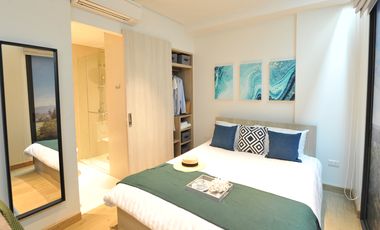 1 Bedroom apartment at Skypark Celeste