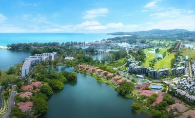 1 Bedroom apartment at Skypark Celeste