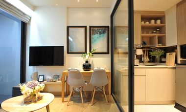 1 Bedroom apartment at Skypark Celeste