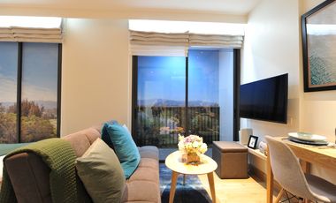 1 Bedroom apartment at Skypark Celeste