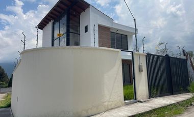 Casa en Ibarra