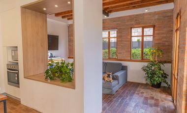 Casa en Venta en Challuabamba