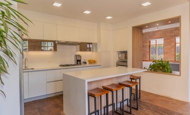 Casa en Venta en Challuabamba