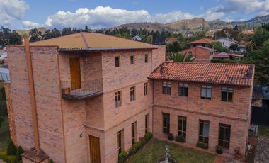 Casa en Venta en Challuabamba