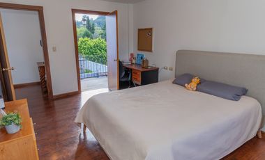 Casa en Venta en Challuabamba