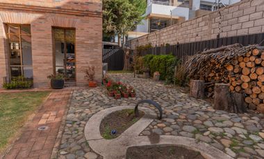 Casa en Venta en Challuabamba