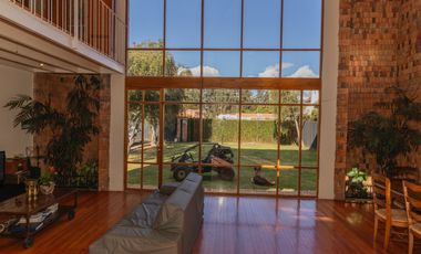 Casa en Venta en Challuabamba