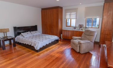 Casa en Venta en Challuabamba