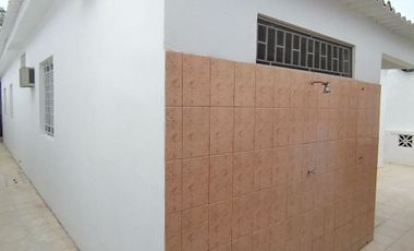 Casa en Venta en Salinas - Cdla Italiana  EstF