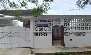 Casa en Venta en Salinas - Cdla Italiana  EstF