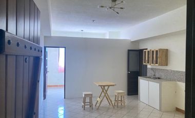 Suite en Alquiler, Edificio El Forum, Centro de Guayaquil  KarR