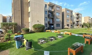 Departamento en Venta en AV CONHA Y TORO CON LUIS MATTE LARRAIN