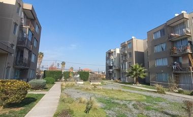 Departamento en Venta en AV CONHA Y TORO CON LUIS MATTE LARRAIN