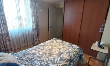 Departamento en Venta en AV CONHA Y TORO CON LUIS MATTE LARRAIN