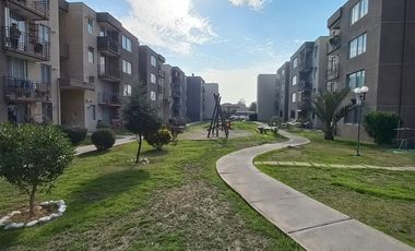 Departamento en Venta en AV CONHA Y TORO CON LUIS MATTE LARRAIN