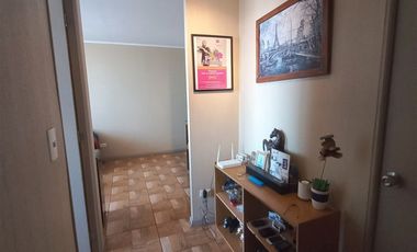 Departamento en Venta en AV CONHA Y TORO CON LUIS MATTE LARRAIN