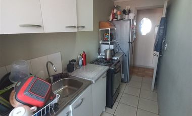 Departamento en Venta en AV CONHA Y TORO CON LUIS MATTE LARRAIN