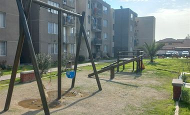 Departamento en Venta en AV CONHA Y TORO CON LUIS MATTE LARRAIN