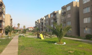 Departamento en Venta en AV CONHA Y TORO CON LUIS MATTE LARRAIN