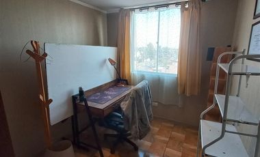 Departamento en Venta en AV CONHA Y TORO CON LUIS MATTE LARRAIN