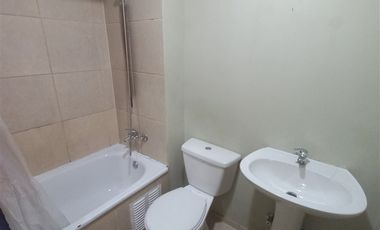 Departamento en Venta en AV CONHA Y TORO CON LUIS MATTE LARRAIN