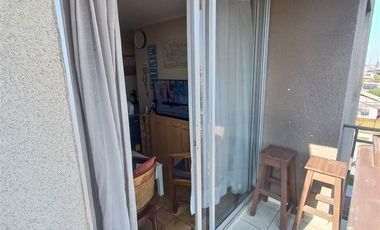 Departamento en Venta en AV CONHA Y TORO CON LUIS MATTE LARRAIN