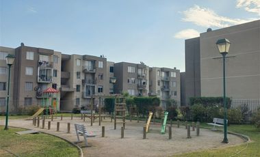 Departamento en Venta en AV CONHA Y TORO CON LUIS MATTE LARRAIN