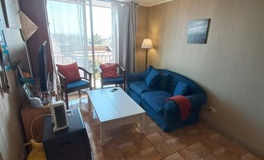 Departamento en Venta en AV CONHA Y TORO CON LUIS MATTE LARRAIN