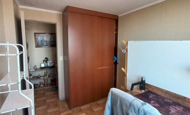 Departamento en Venta en AV CONHA Y TORO CON LUIS MATTE LARRAIN