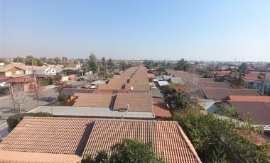 Departamento en Venta en AV CONHA Y TORO CON LUIS MATTE LARRAIN