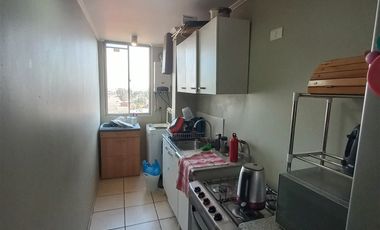 Departamento en Venta en AV CONHA Y TORO CON LUIS MATTE LARRAIN