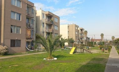 Departamento en Venta en AV CONHA Y TORO CON LUIS MATTE LARRAIN