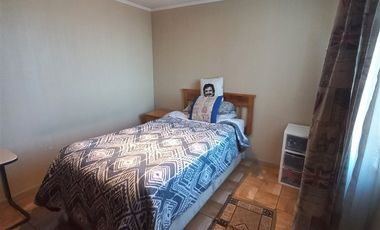 Departamento en Venta en AV CONHA Y TORO CON LUIS MATTE LARRAIN