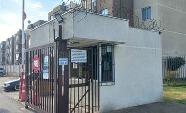 Departamento en Venta en AV CONHA Y TORO CON LUIS MATTE LARRAIN