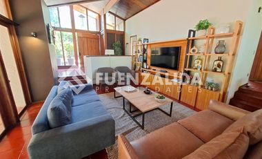 Casa en Arriendo en Camino El Alba