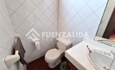 Casa en Arriendo en Camino El Alba