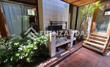 Casa en Arriendo en Camino El Alba