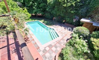 Casa en Arriendo en Camino El Alba